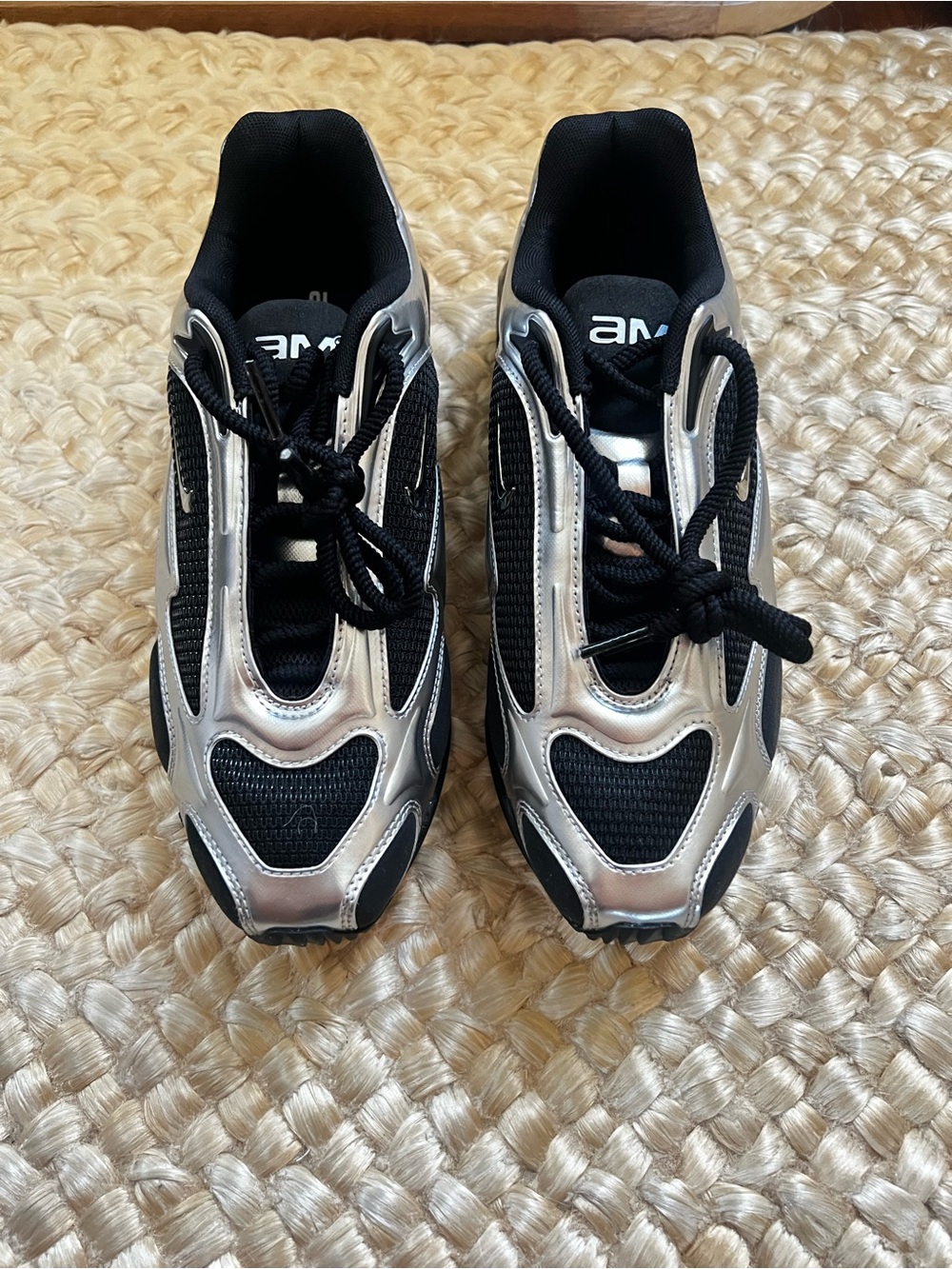 Nike Air Max Sneakers